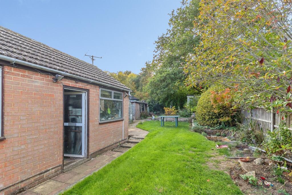 House in Milton Keynes - View 5