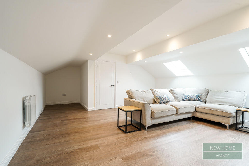 Apartment in Bradford, Haworth and Stanbury - More