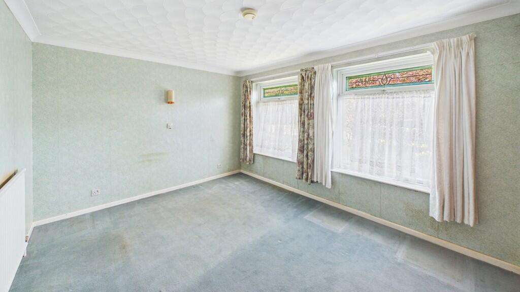 House in West Suffolk, Market Weston - More