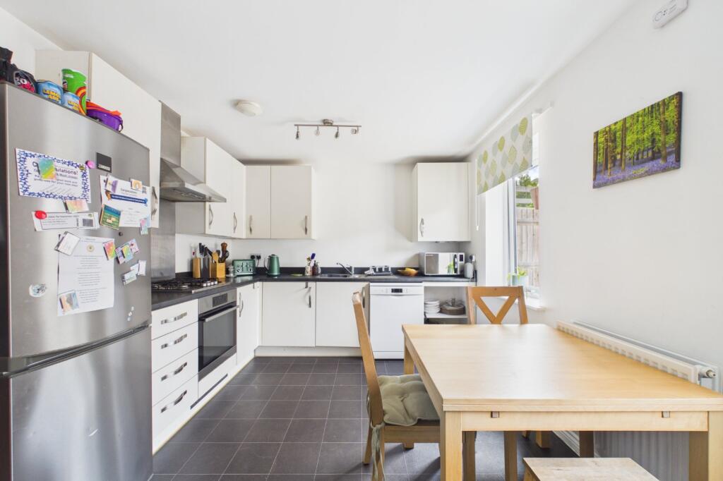House in Reading - View 4