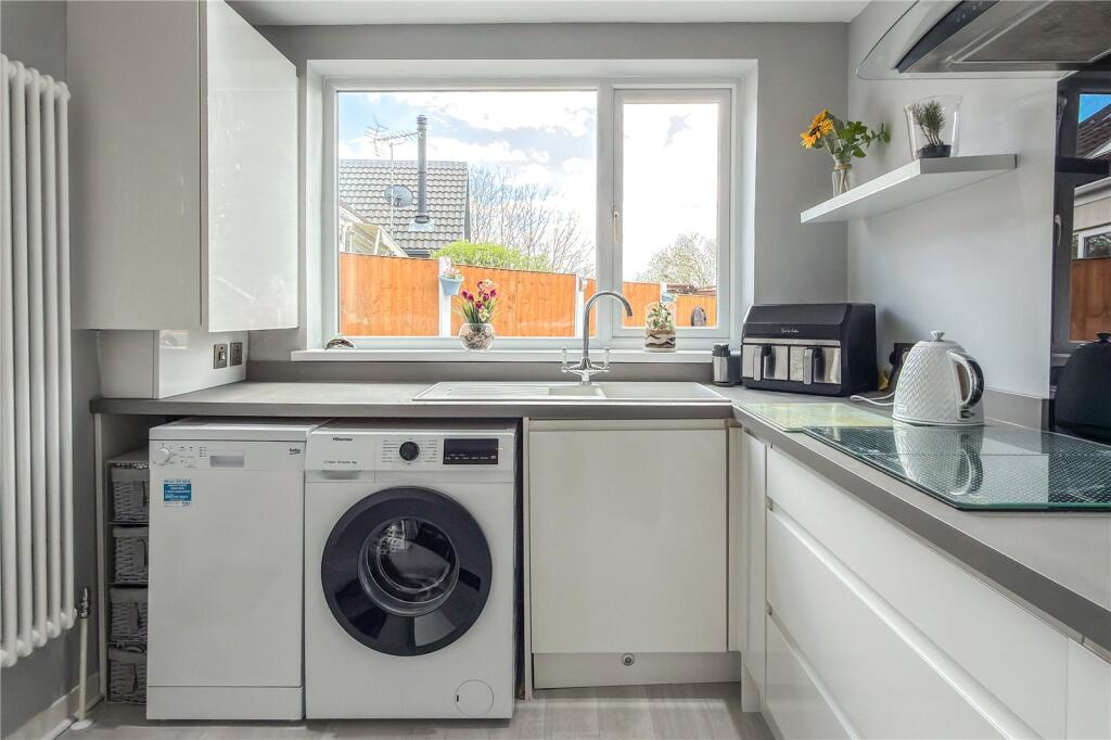 Willows Drive, Failsworth, Manchester, Greater Manchester, M35 - View 6