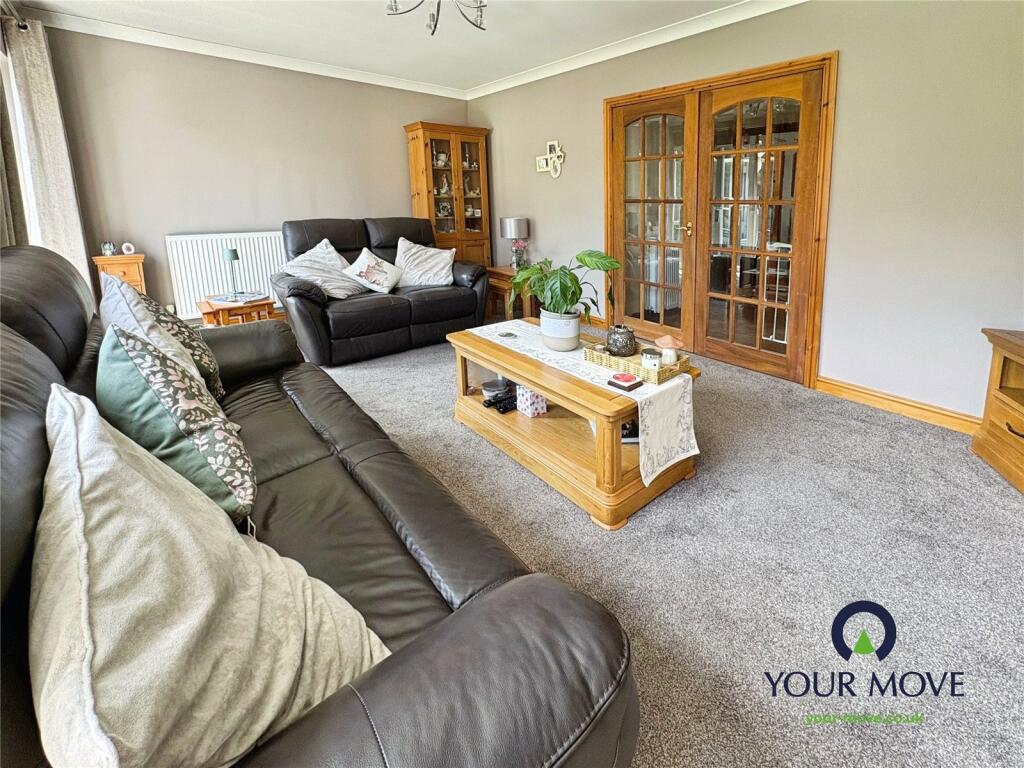 House in Nuneaton and Bedworth, Mount Pleasant - View 5