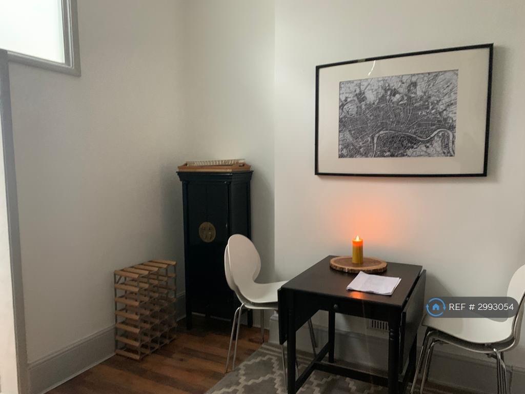 Apartment in London - View 3