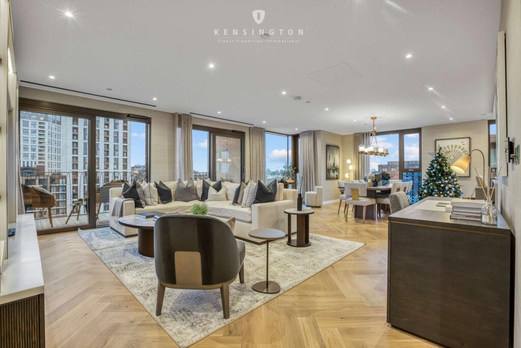 Main image of property: Greater London (Region) SW6 2ER London, GBR