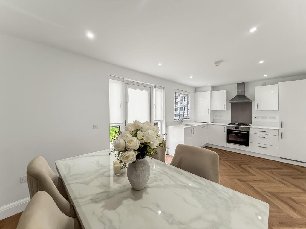 House in Motherwell - View 3