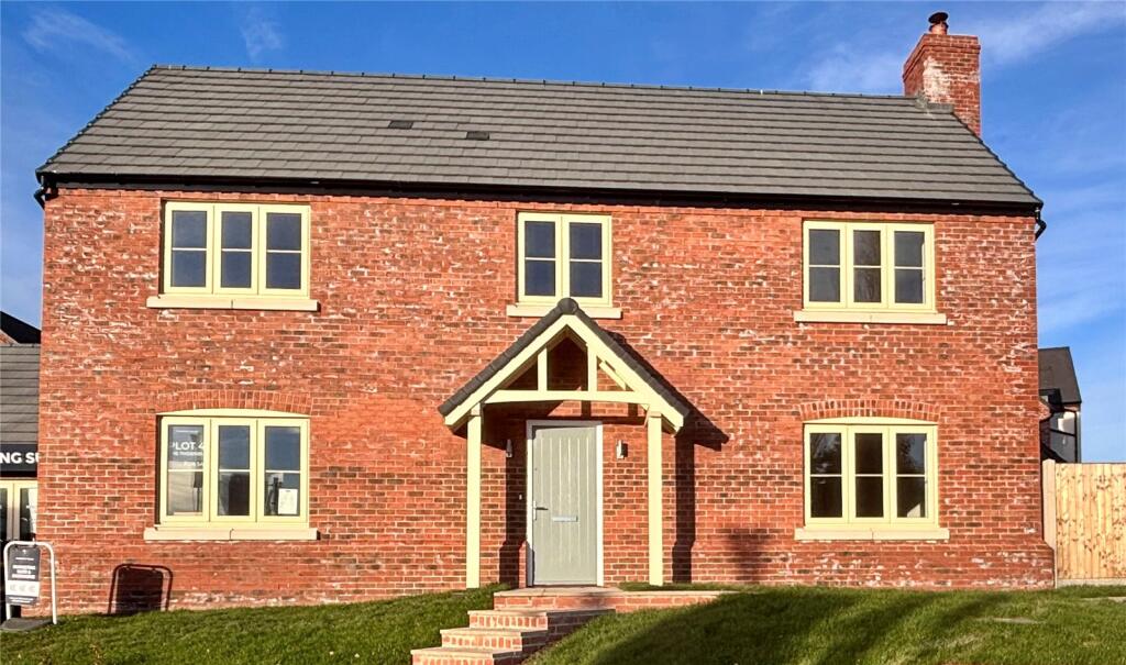 Main image of property: Florence Fields, Leintwardine, Shropshire