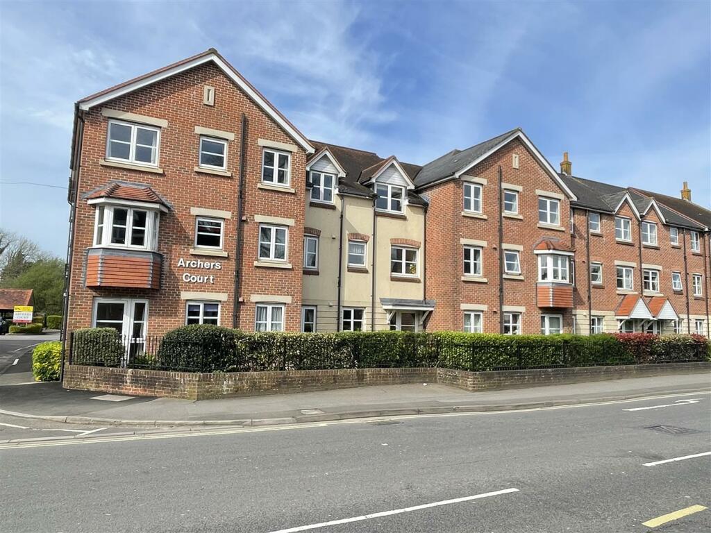 Main image of property: Archers Court, Salisbury