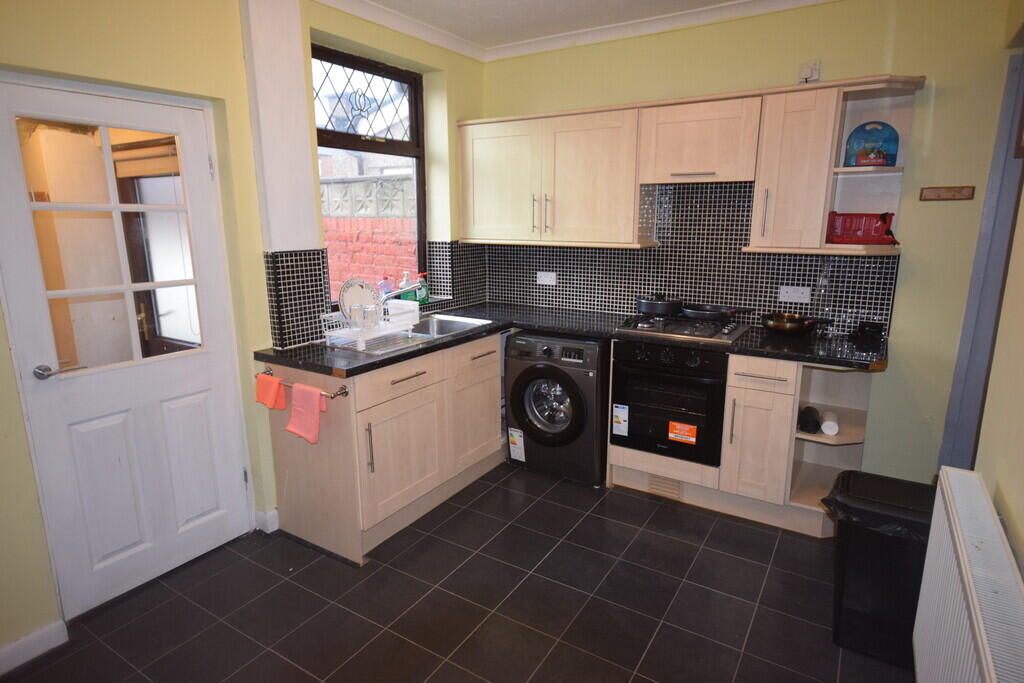 Brook Street, Barrow-in-Furness photo 4