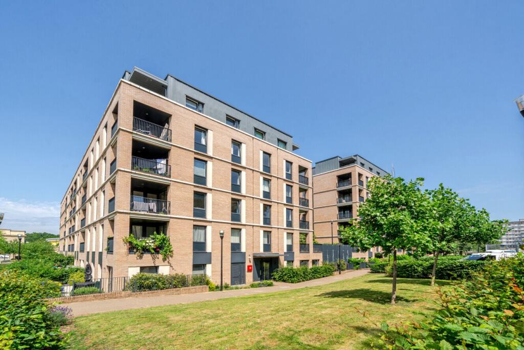 Main image of property: Denman Avenue, Southall, UB2