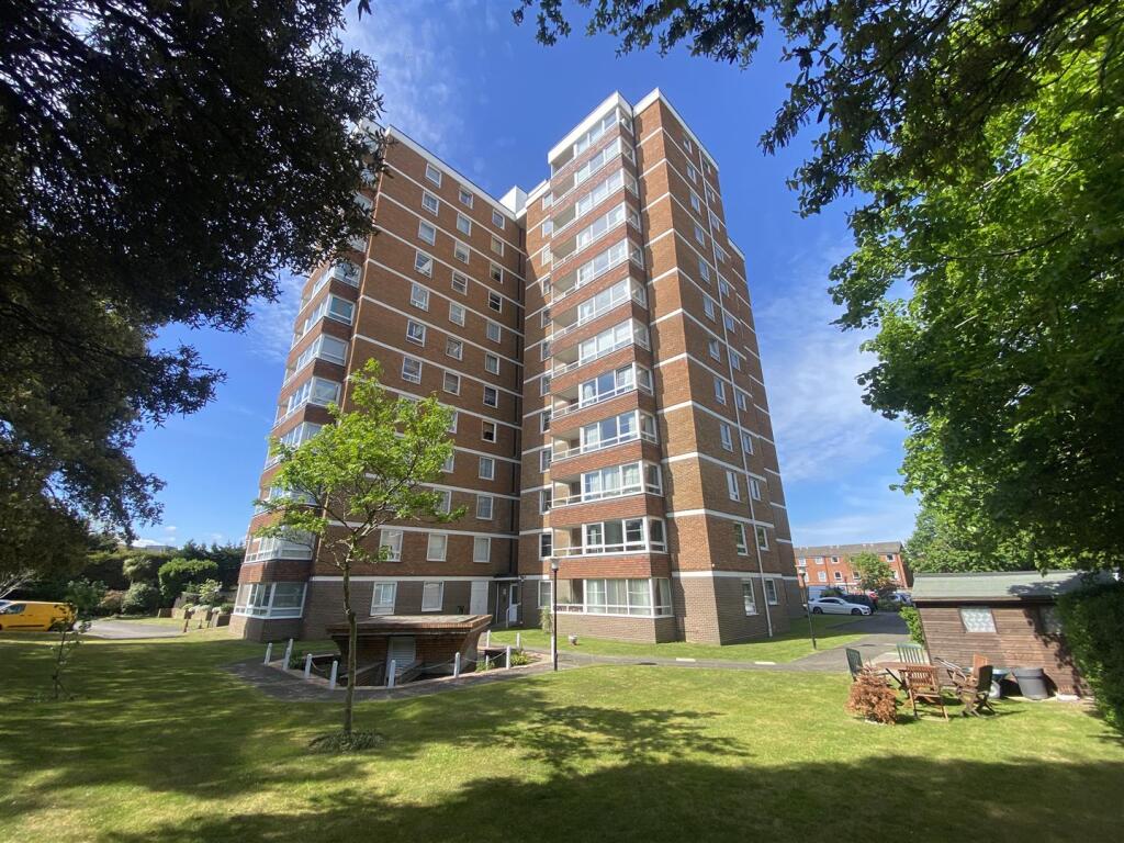 Main image of property: Blount Road, Pembroke Park, Old Portsmouth