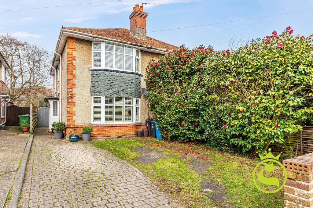 Main image of property: Parkstone Avenue, Poole, BH14