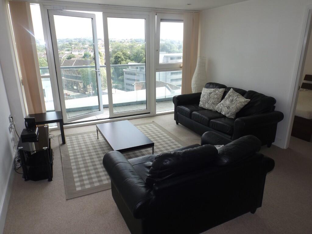 Apartment in Nottingham - View 2