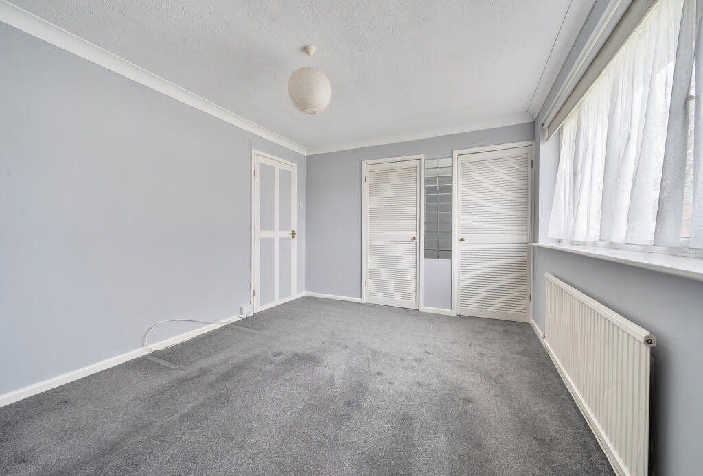 House in Yate, South Gloucestershire - More