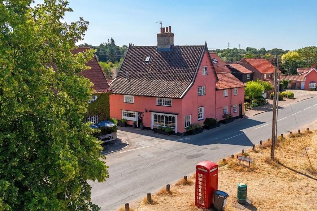 Main image of property: Denmark Street, Diss