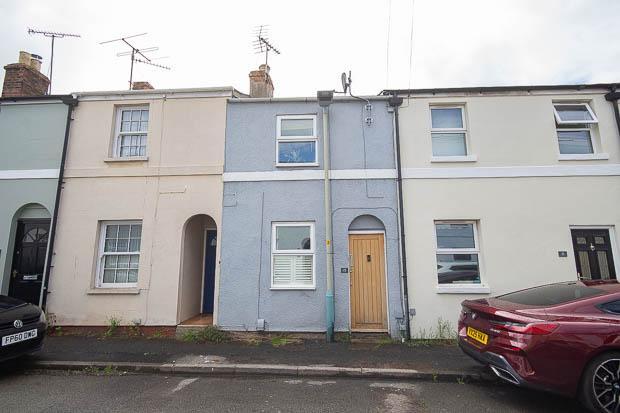 Main image of property: Rosehill Street, Cheltenham, GL52 6SQ