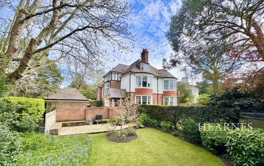 Main image of property: Mckinley Road, Alum Chine, Bournemouth, BH4