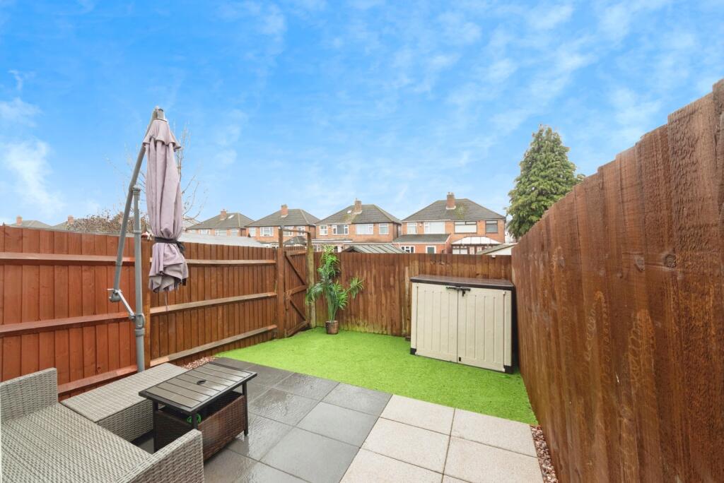 Additional image 17 of Culey Green Way, Birmingham, West Midlands, B26