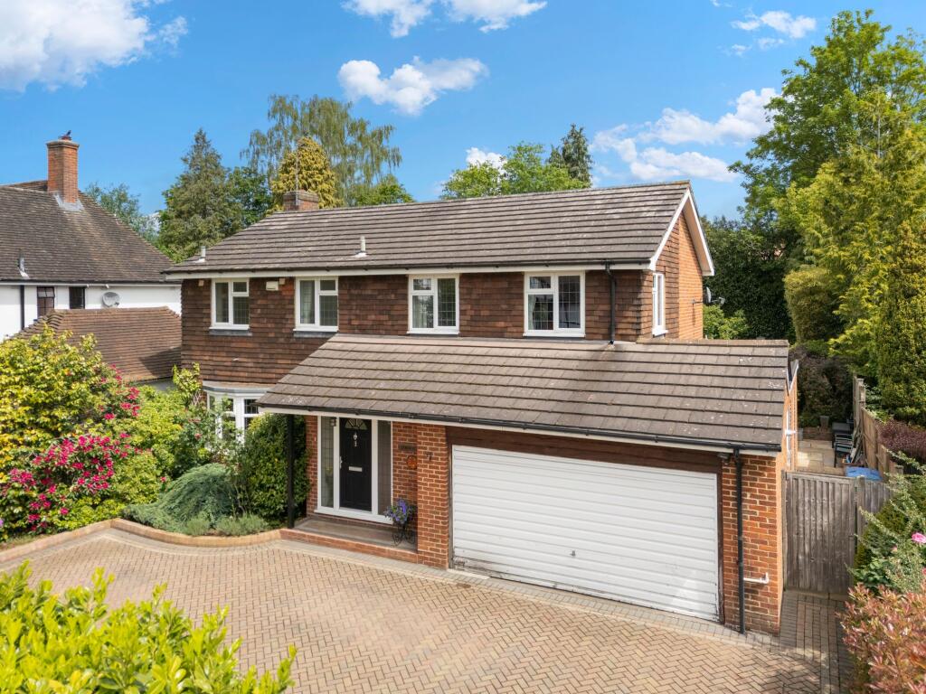 Main image of property: Stoke Road, Stoke D'abernon, KT11