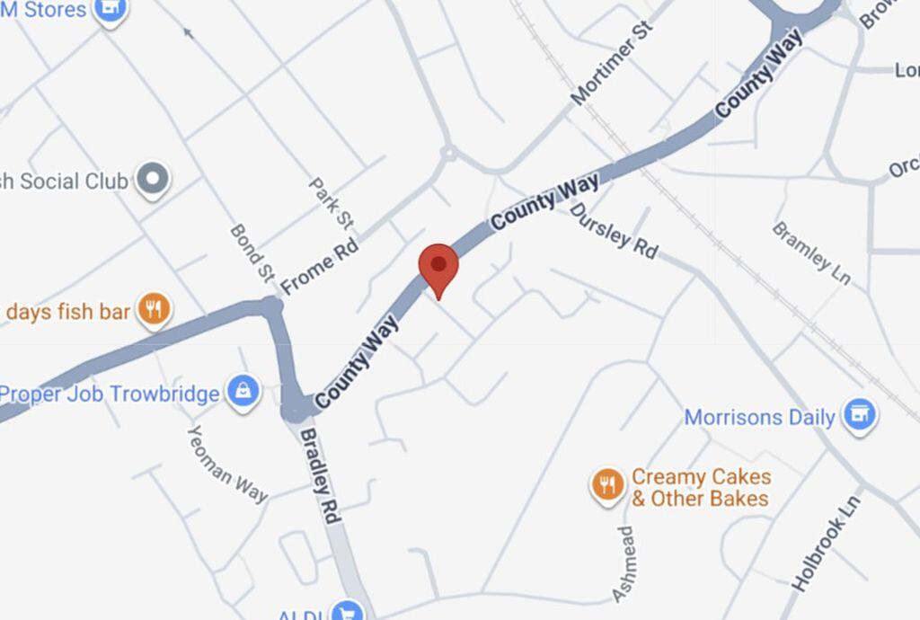 Additional image 13 of County Way, Trowbridge