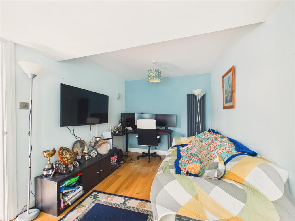 House in Brough, Elloughton-cum-Brough - More