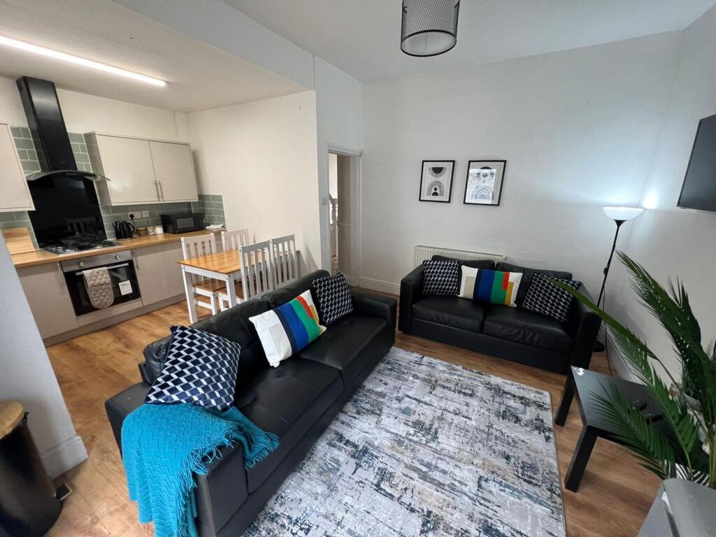 Main image of property: Brookdale Road, Liverpool, L15