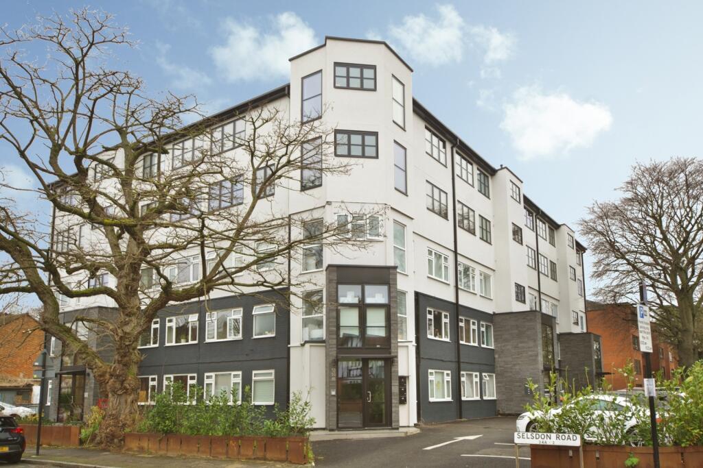 Main image of property: Blake Hall Road, London, E11