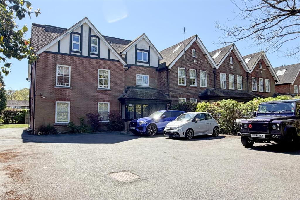 Main image of property: Tadworth