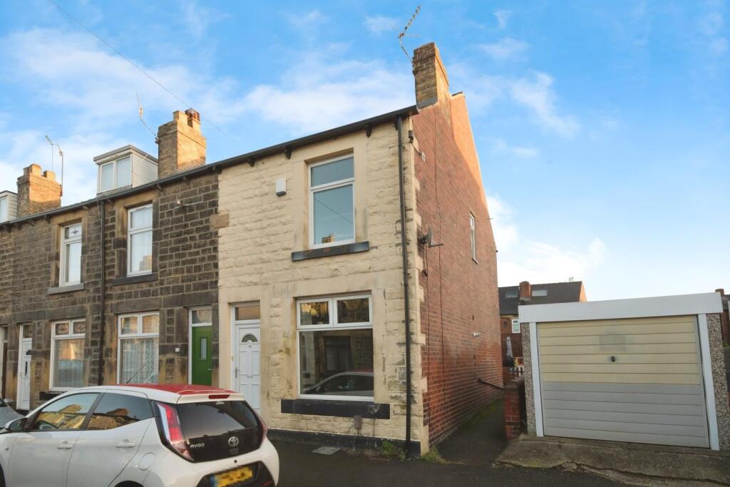 Main image of property: Leake Road, Hillsborough, S6