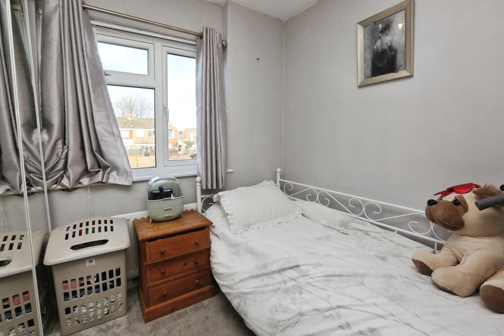 House in Gosport, Hampshire - More