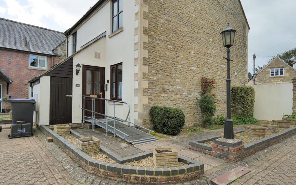 Main image of property: Canons Court, Melksham