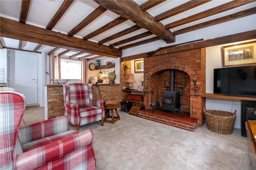 House in Lincoln - View 4