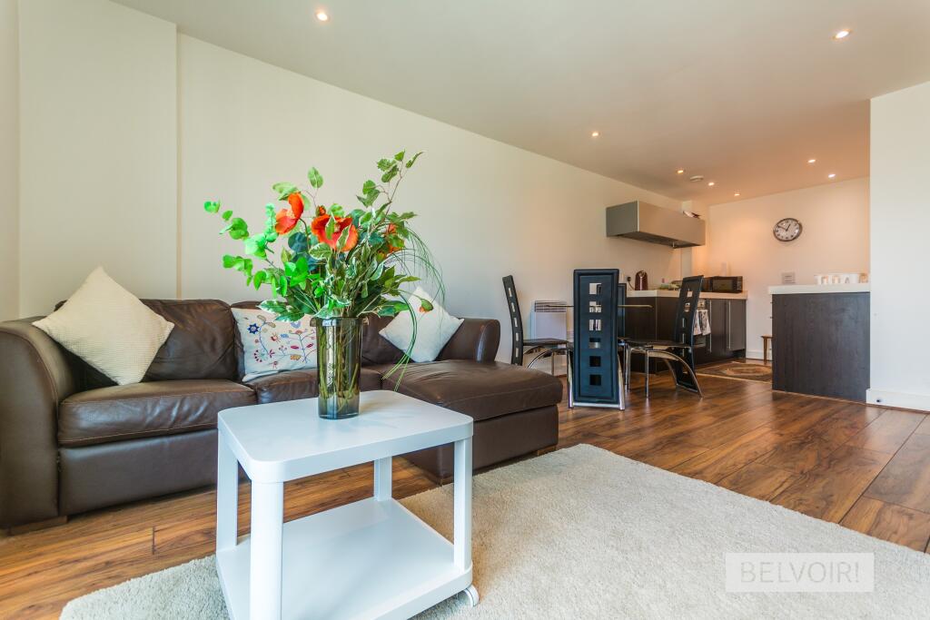 Additional image 3 of Orion, Navigation Street, City Centre, Birmingham, B5