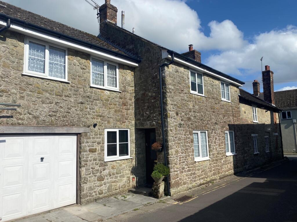Main image of property: Haimes Lane, Shaftesbury, Dorset, SP7