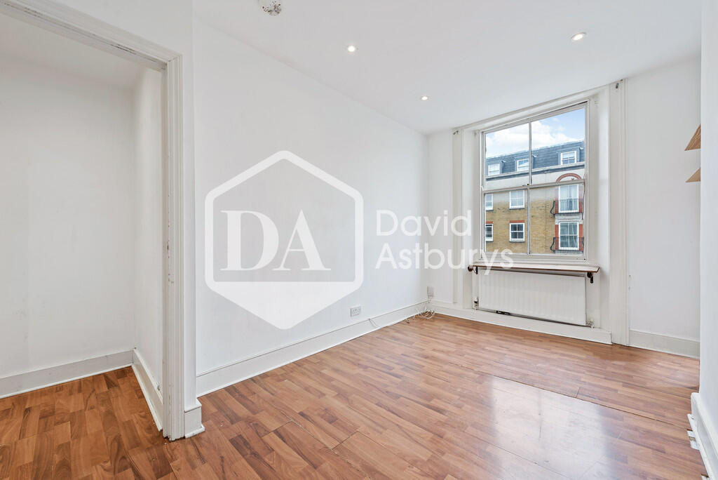 Main image of property: York Way, Camden Town, London