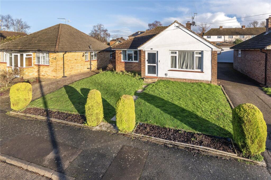 Main image of property: Dormans Close, Dormansland, Surrey, RH7