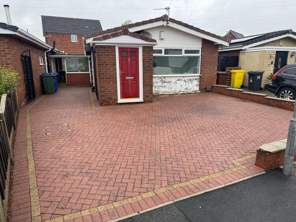 Main image of property: Stanley Road, Radcliffe, Manchester, M26