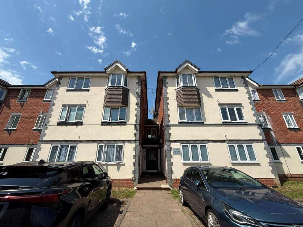 Main image of property: Keats Close, Enfield