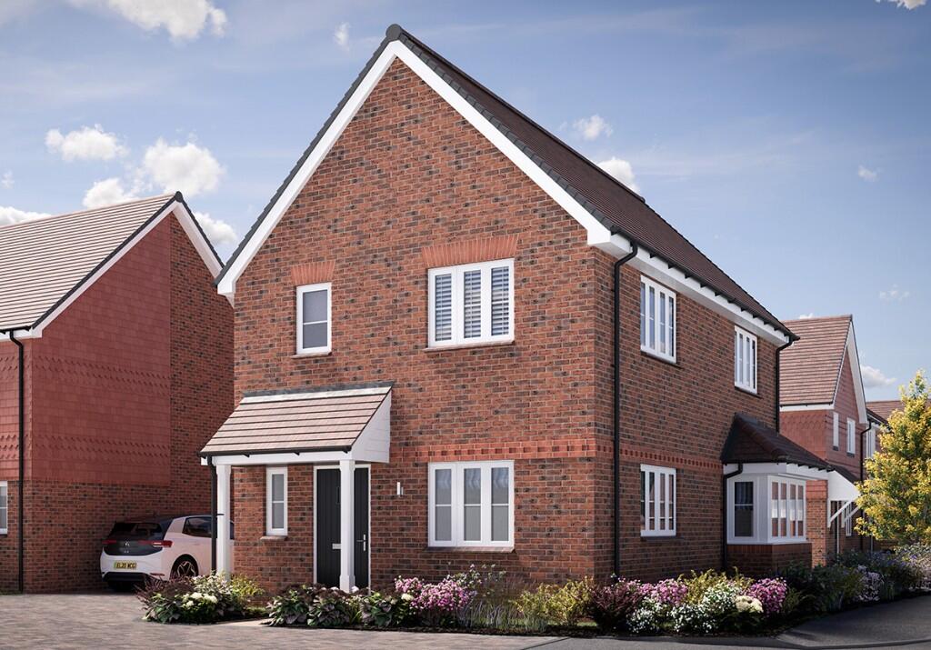 Main image of property: Rectory Lane,
Ashington,
West Sussex
RH20 3AS