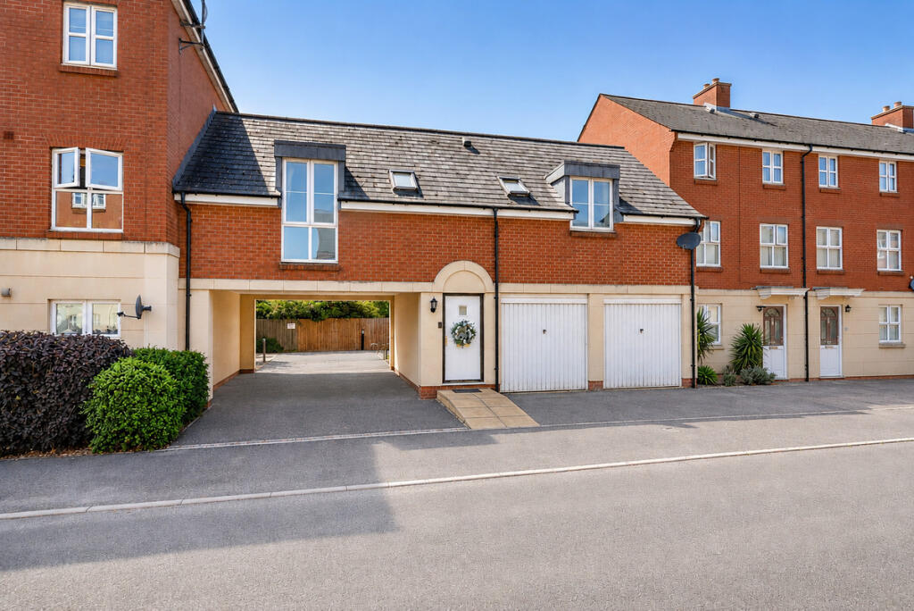Main image of property: Foundry Close, Melksham, SN12