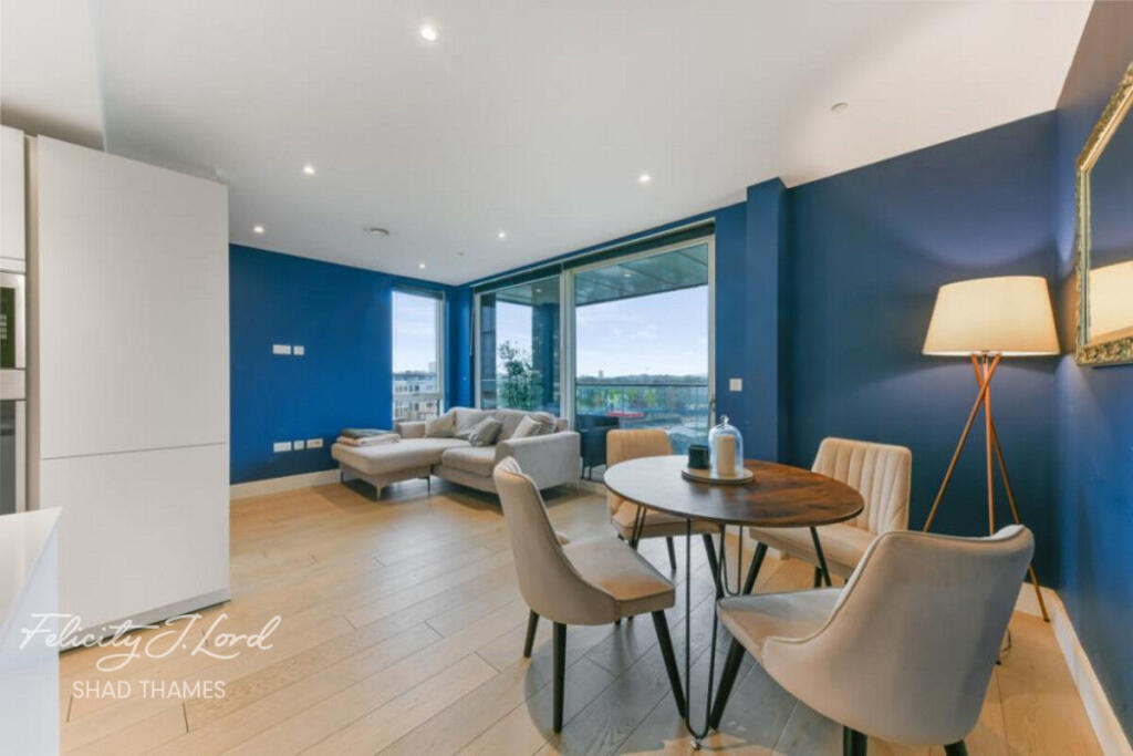 Main image of property: Quebec Way, Canada Water, London, SE16