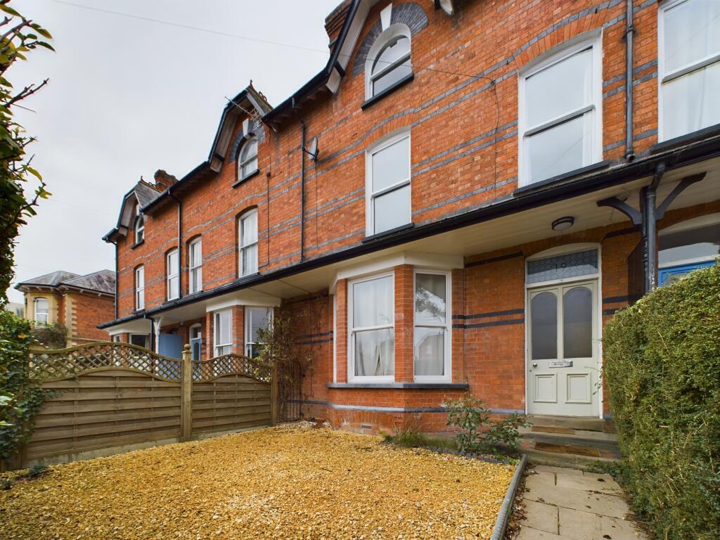 Main image of property: Meyrick Street, Hereford, HR4