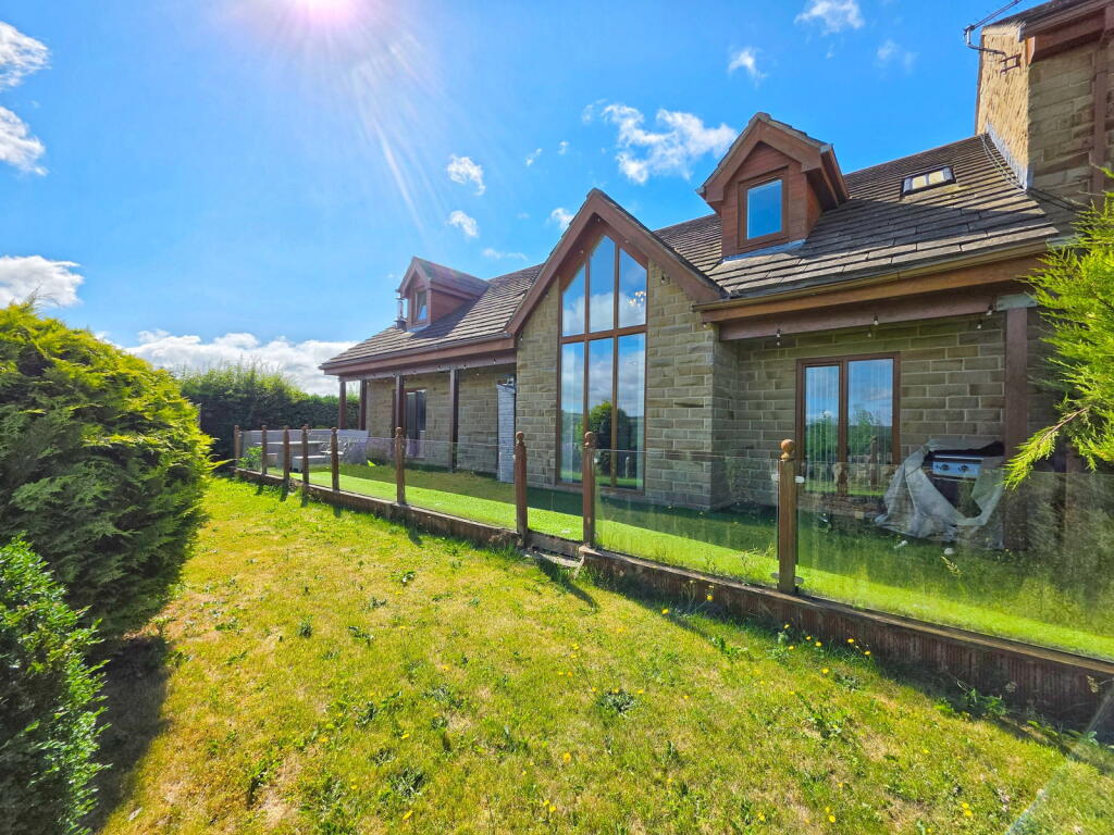 Main image of property: Ballfield Lane, Darton, Barnsley, S75 5GZ