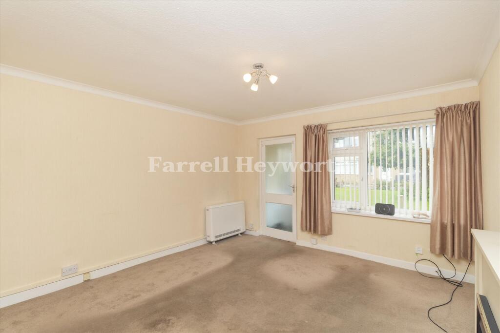 Apartment in Lancaster - View 5