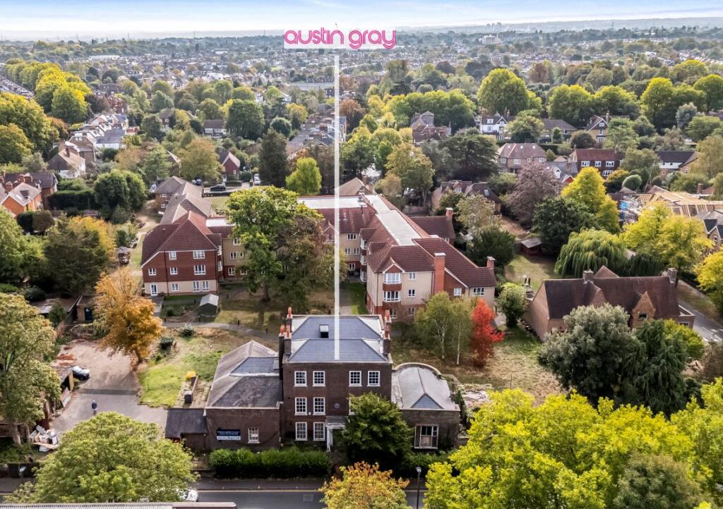 Main image of property: Dorset Hall, 152 Kingston Road, Wimbledon, Merton, SW19 3NQ
