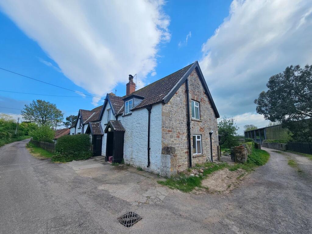 Main image of property: Rackley Lane, Compton Bishop, BS26
