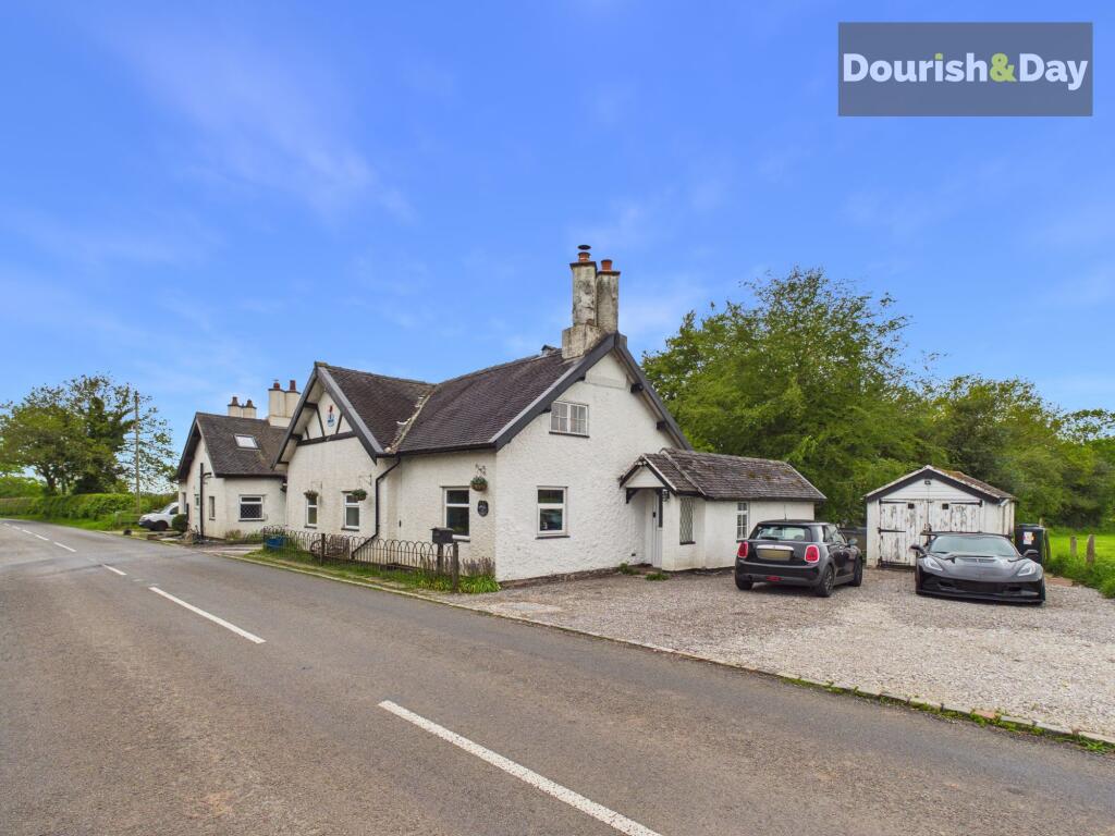 Main image of property: Oakley, Market Drayton, TF9