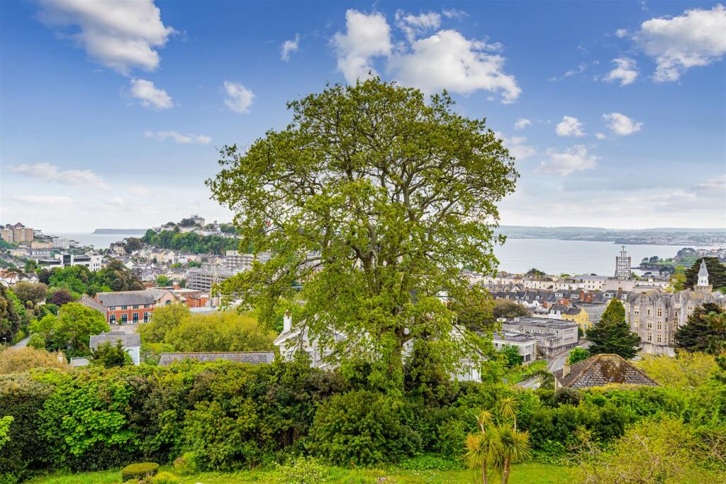 Main image of property: Furzehill Road, Torquay