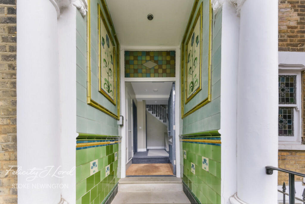 Main image of property: Portland Rise, London N4