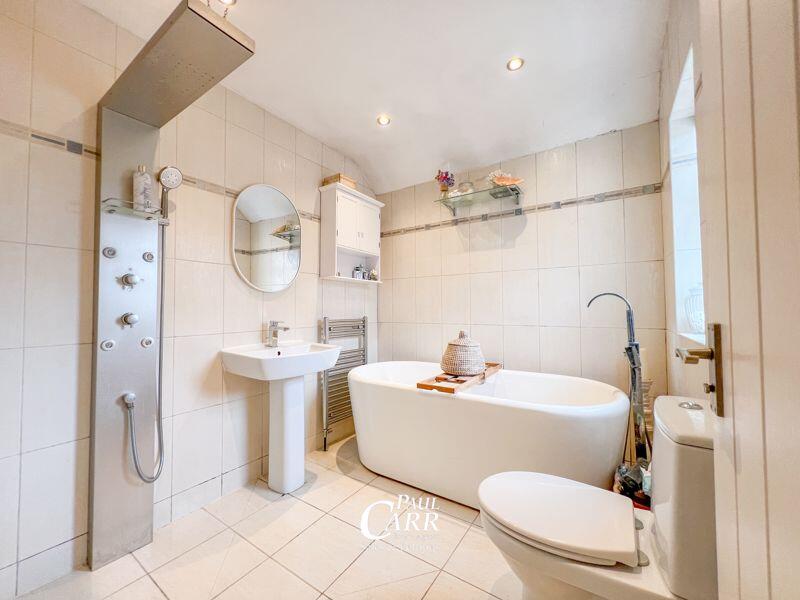 Additional image 31 of Woodhouse Lane, Amington, Tamworth, B77 3AH - Characterful Home in a Quiet Location