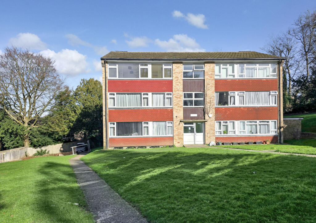 Main image of property: Harestone Hill, Caterham, CR3